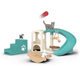 Schleich Farm World Spielspaß für Katzen, Spielfigur 