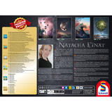 Schmidt Spiele Natacha Einat: Hinter dem Horizont, Puzzle 1000 Teile