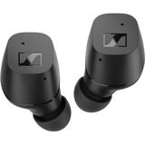 Sennheiser CX True Wireless, Headset schwarz, Bluetooth, USB-C