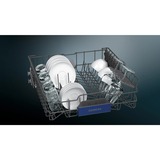 Siemens SN23EC03ME iQ300, Spülmaschine edelstahl (dunkel), 60 cm, Home Connect