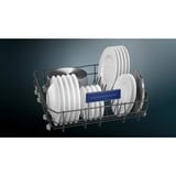 Siemens SN23EC03ME iQ300, Spülmaschine edelstahl (dunkel), 60 cm, Home Connect