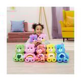 Simba Care Bears - Teile Gern Bärchi 35 cm, Kuscheltier 