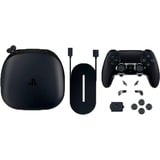 Sony Interactive Entertainment DualSense Edge Wireless-Controller, Gamepad schwarz
