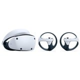 Sony Interactive Entertainment PlayStation VR2, VR-Brille weiß