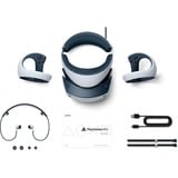Sony Interactive Entertainment PlayStation VR2, VR-Brille weiß