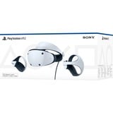 Sony Interactive Entertainment PlayStation VR2, VR-Brille weiß