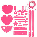 Spin Master Cool Maker Herz Handtasche, Basteln 