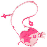 Spin Master Cool Maker Herz Handtasche, Basteln 