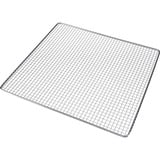 Steba Elektronischer Dörrautomat ED 80 Steel Deluxe edelstahl, 500 Watt, Dörrfläche 30cm x 28cm pro Ebene