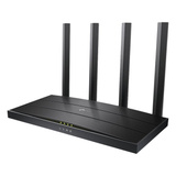 TP-Link Archer AX12, Router 