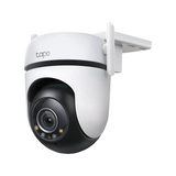 TP-Link Tapo C520WS, Überwachungskamera weiß/schwarz