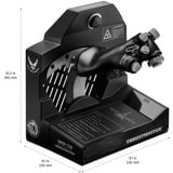 Thrustmaster Viper TQS, 2152 schwarz