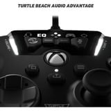 Turtle Beach Recon Controller, Gamepad schwarz