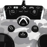 Turtle Beach Recon Controller, Gamepad tarnfarben/grau