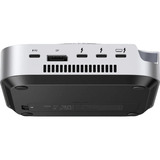 UGREEN Maxidok 10-in-1 Mac Mini Thunderbold 5 DockingStation silber