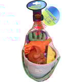 VEDES Eimergarnitur Dino, 7-teilig, Sandspielzeug 