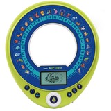 VTech ABC-Blitz, Lerncomputer grün/blau