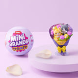 ZURU Mini Brands - Create Kawaii Bouquet, Basteln sortierter Artikel
