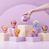 ZURU Mini Brands - Create Kawaii Bouquet, Basteln sortierter Artikel