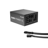 be quiet! Dark Power 13 850W, PC-Netzteil schwarz, 5x PCIe, Kabel-Management, 850 Watt