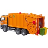 bruder 03760 MAN TGS Müll-LKW, Modellfahrzeug 