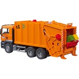 bruder 03760 MAN TGS Müll-LKW, Modellfahrzeug 