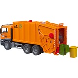 bruder 03760 MAN TGS Müll-LKW, Modellfahrzeug 