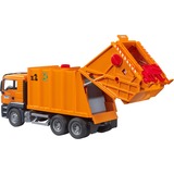 bruder 03760 MAN TGS Müll-LKW, Modellfahrzeug 