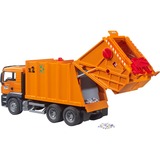 bruder 03760 MAN TGS Müll-LKW, Modellfahrzeug 