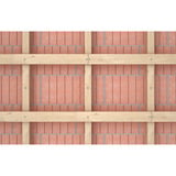 fischer Langschaftdübel DuoXpand 8x100 T  hellgrau/rot, 10 Stück