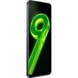 realme 9 128GB, Handy Meteor Black, Android 11, 6 GB