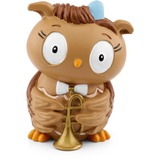 tonies Die Eule mit der Beule - Die kleine Eule singt und tanzt (Das 2. Liederalbum), Spielfigur Musik