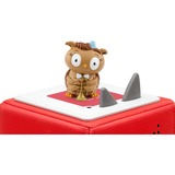 tonies Die Eule mit der Beule - Die kleine Eule singt und tanzt (Das 2. Liederalbum), Spielfigur Musik