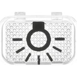0 Tastersymbol Licht 2145 LI, Schalter transparent, Retail