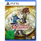 505 Games Eiyuden Chronicle: Hundred Heroes, PlayStation 5-Spiel 