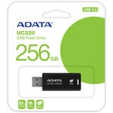 ADATA UC320 256 GB, USB-Stick USB-A 3.2 Gen 1