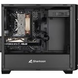 ALTERNATE Gaming-PC Special Edition • RTX 5060 • Intel® Core™ i5-12400F • 16 GB RAM schwarz, Windows 11 Home