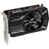 ASRock Radeon RX 6400 Challenger ITX, Grafikkarte RDNA 2, GDDR6, 1x DisplayPort, 1x HDMI