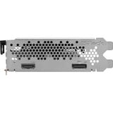 ASRock Radeon RX 6400 Challenger ITX, Grafikkarte RDNA 2, GDDR6, 1x DisplayPort, 1x HDMI