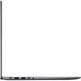 ASUS ExpertBook P3 (P3605CVA-MB0024X), Notebook grau, Intel® Core™ i7-13620H, Intel® Graphics, 16 GB DDR5, 512 GB (512 GB SSD), Windows 11 Pro