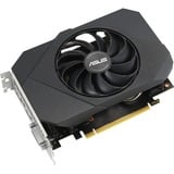 ASUS GeForce RTX 3050 RTX 3050 PH V2, Grafikkarte 1x DisplayPort, 1x HDMI 2.1, 1x DVI-D