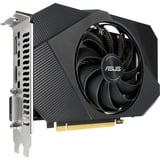 ASUS GeForce RTX 3050 RTX 3050 PH V2, Grafikkarte 1x DisplayPort, 1x HDMI 2.1, 1x DVI-D
