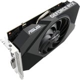 ASUS GeForce RTX 3050 RTX 3050 PH V2, Grafikkarte 1x DisplayPort, 1x HDMI 2.1, 1x DVI-D