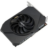 ASUS GeForce RTX 3050 RTX 3050 PH V2, Grafikkarte 1x DisplayPort, 1x HDMI 2.1, 1x DVI-D