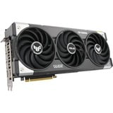ASUS GeForce RTX 5070 Ti TUF GAMING OC, Grafikkarte DLSS 4, 3x DisplayPort, 2x HDMI 2.1