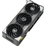 ASUS GeForce RTX 5070 Ti TUF GAMING OC, Grafikkarte DLSS 4, 3x DisplayPort, 2x HDMI 2.1