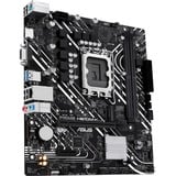 ASUS PRIME H610M-K, Mainboard 