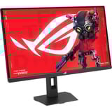ASUS ROG Strix 5K XG27JCG, Gaming-Monitor 68.6 cm (27 Zoll), schwarz, UltraHD/5K, Fast-IPS, Dual-Mode QHD 330Hz / 5K 180Hz, 180Hz Panel