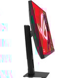 ASUS ROG Strix 5K XG27JCG, Gaming-Monitor 68.6 cm (27 Zoll), schwarz, UltraHD/5K, Fast-IPS, Dual-Mode QHD 330Hz / 5K 180Hz, 180Hz Panel