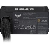 ASUS TUF-Gaming-450B 450W, PC-Netzteil schwarz, 2x PCIe, 450 Watt